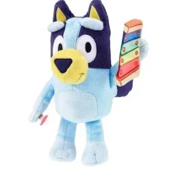 Bluey 8-Inch Plush (Bingo