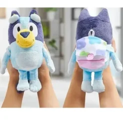 Bluey 8-Inch Plush (Bingo