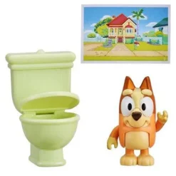 Bluey Story Starter Pack Action Figure - Select Figure(s)