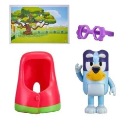 Bluey Story Starter Pack Action Figure - Select Figure(s)