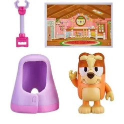 Bluey Story Starter Pack Action Figure - Select Figure(s)