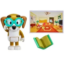 Bluey Story Starter Pack Action Figure - Select Figure(s)