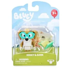 Bluey Story Starter Pack Action Figure - Select Figure(s)