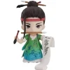 Canal Towns Shen Zhou #1662 Nendoroid Action Figure