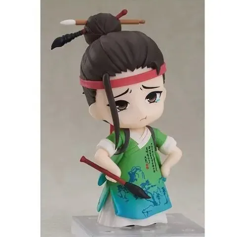 Canal Towns Shen Zhou #1662 Nendoroid Action Figure