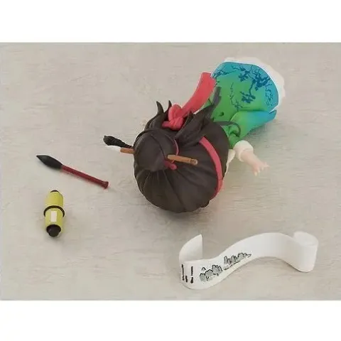 Canal Towns Shen Zhou #1662 Nendoroid Action Figure