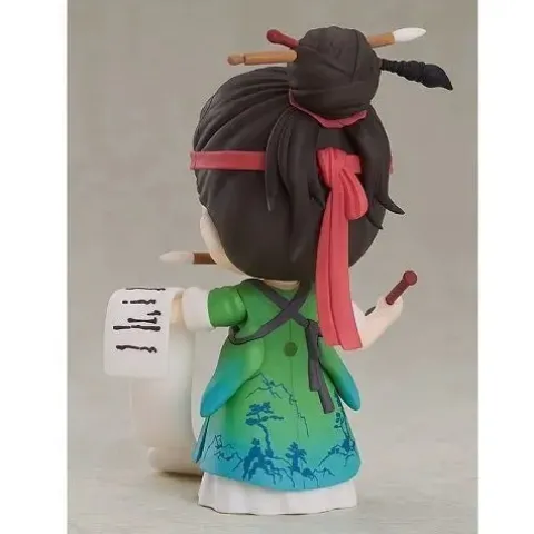 Canal Towns Shen Zhou #1662 Nendoroid Action Figure