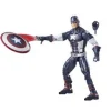 Captain America Civil War Marvel Legends Captain America Action Figure