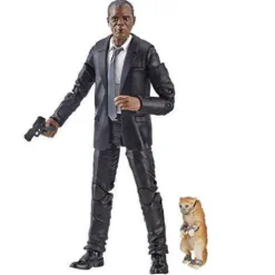 Captain Marvel Marvel Legends 6-Inch Action Figure - Select Figure(s)