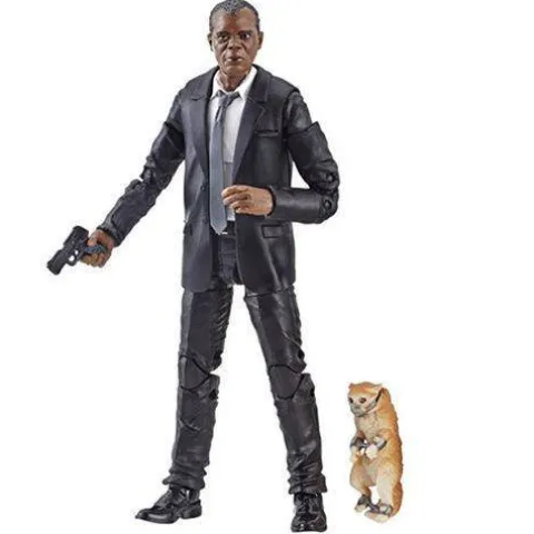 Captain Marvel Marvel Legends 6-Inch Action Figure - Select Figure(s)