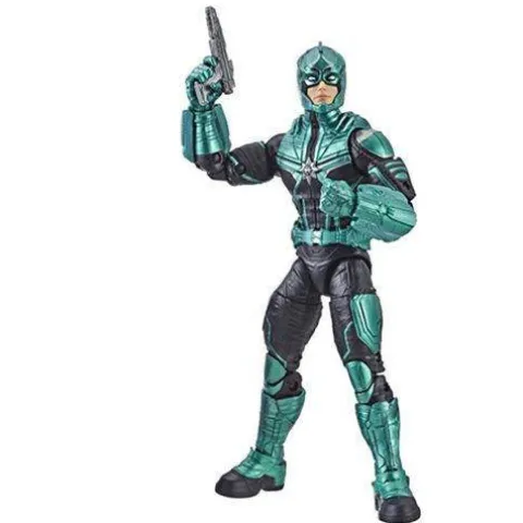 Captain Marvel Marvel Legends 6-Inch Action Figure - Select Figure(s)