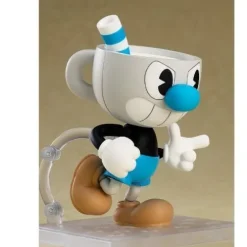 Cuphead - Mugman #2025 Nendoroid Action Figure