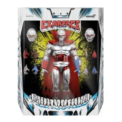 Czarface Ultimates Hero 7-Inch Action Figure