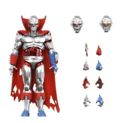 Czarface Ultimates Hero 7-Inch Action Figure