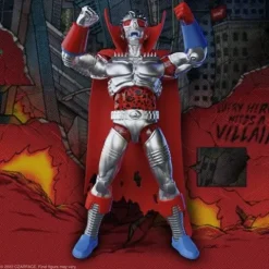 Czarface Ultimates Hero 7-Inch Action Figure