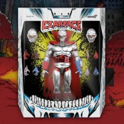 Czarface Ultimates Hero 7-Inch Action Figure