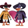 Darkwing Duck & Negaduck Deluxe Action Figure Box Set