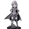 DC Artists' Alley Black & White Supergirl by Chrissie Zullo PVC Figure