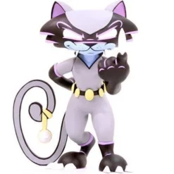 DC Artists' Alley Catwoman by Joe Ledbetter Designer Vinyl Figure