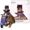 DC Artists' Alley Color Batgirl by Chrissie Zullo PVC Figure