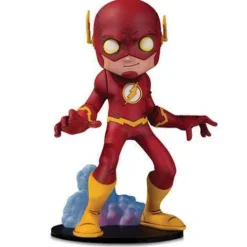 DC Artists' Alley Flash by Chris Uminga Vinyl Figure