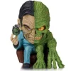 DC Artists' Alley Two-Face by James Groman Designer Vinyl Figure