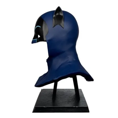 DC Batman Classic TV Series 1966 1:1 Scale Cowl Replica