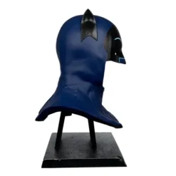 DC Batman Classic TV Series 1966 1:1 Scale Cowl Replica