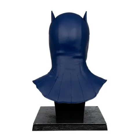 DC Batman Classic TV Series 1966 1:1 Scale Cowl Replica