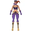 DC Collectibles Designer Series Bombshells by Ant Lucia Batgirl Action Figure