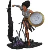 DC Comic Gallery Dark Knights Metal Wonder Woman Statue