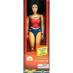 DC Comics 14 inch Mego Action Figure - Select Figure(s)