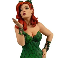DC Cover Girls Poison Ivy by Frank Cho Statue
