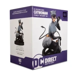 DC Designer Series Catwoman by Stanley Lau 1:6 Scale Statue