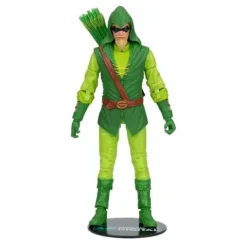 DC Direct 7-Inch Scale Wave 2 Action Figure with McFarlane Toys Digital Collectible - Select Figure(s)