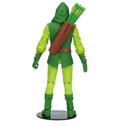 DC Direct 7-Inch Scale Wave 2 Action Figure with McFarlane Toys Digital Collectible - Select Figure(s)