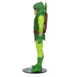 DC Direct 7-Inch Scale Wave 2 Action Figure with McFarlane Toys Digital Collectible - Select Figure(s)