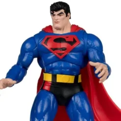 DC Direct 7-Inch Scale Wave 2 Action Figure with McFarlane Toys Digital Collectible - Select Figure(s)
