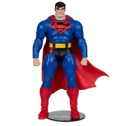 DC Direct 7-Inch Scale Wave 2 Action Figure with McFarlane Toys Digital Collectible - Select Figure(s)