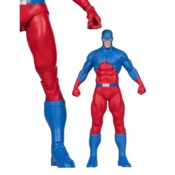 DC Direct 7-Inch Scale Wave 2 Action Figure with McFarlane Toys Digital Collectible - Select Figure(s)
