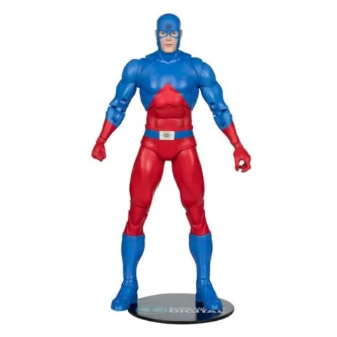 DC Direct 7-Inch Scale Wave 2 Action Figure with McFarlane Toys Digital Collectible - Select Figure(s)