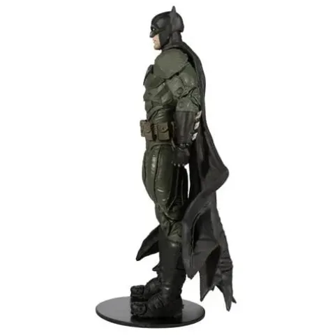 DC Direct Page Punchers 3-Inch Scale Action Figure with Comic Book - Select Figure(s)