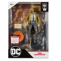 DC Direct Page Punchers 3-Inch Scale Action Figure with Comic Book - Select Figure(s)