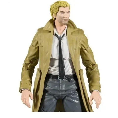 DC Direct Page Punchers 3-Inch Scale Action Figure with Comic Book - Select Figure(s)