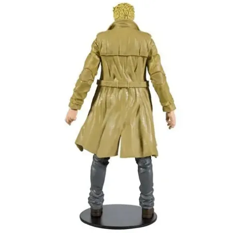 DC Direct Page Punchers 3-Inch Scale Action Figure with Comic Book - Select Figure(s)