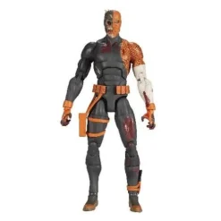 DC Essentials Dceased Deathstroke Action Figure