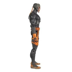 DC Essentials Dceased Deathstroke Action Figure