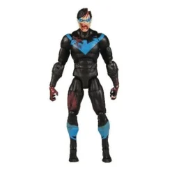 DC Essentials Dceased Nightwing Action Figure