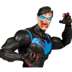 DC Essentials Dceased Nightwing Action Figure