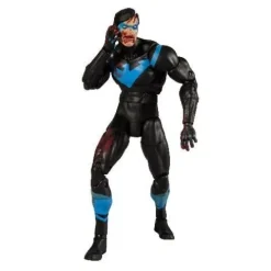 DC Essentials Dceased Nightwing Action Figure